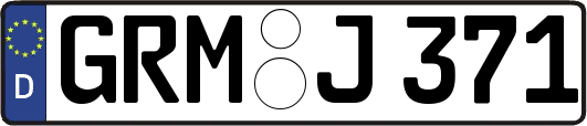 GRM-J371