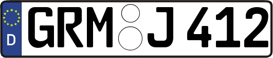 GRM-J412