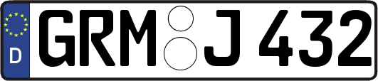 GRM-J432