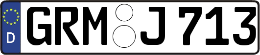 GRM-J713