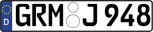 GRM-J948
