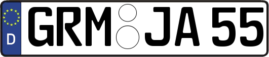 GRM-JA55