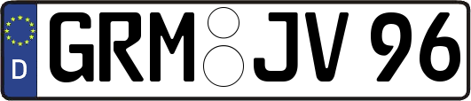 GRM-JV96