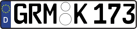 GRM-K173