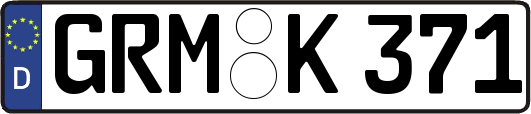 GRM-K371