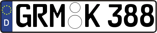 GRM-K388