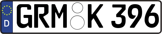GRM-K396