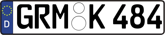 GRM-K484