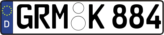 GRM-K884