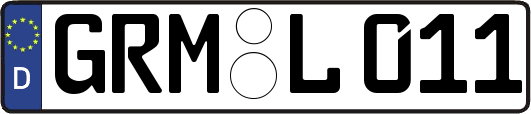GRM-L011