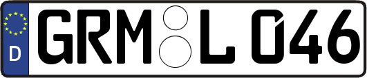 GRM-L046
