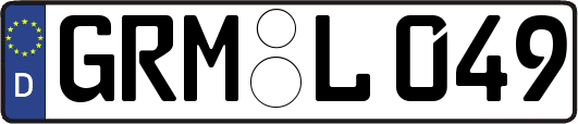 GRM-L049