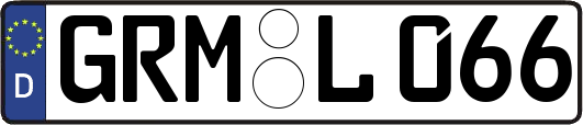 GRM-L066