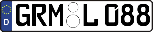 GRM-L088