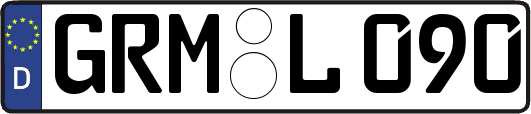 GRM-L090