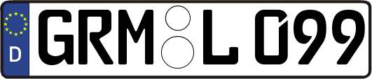 GRM-L099