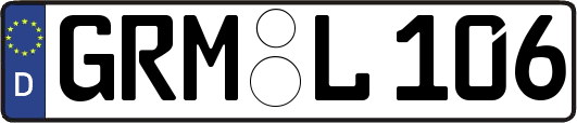 GRM-L106