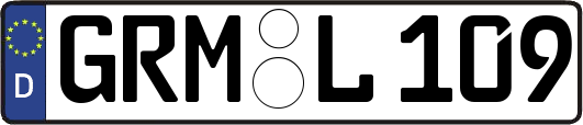 GRM-L109