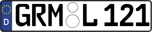 GRM-L121