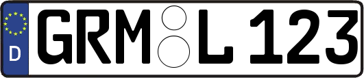 GRM-L123