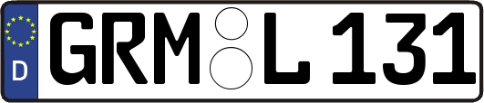 GRM-L131