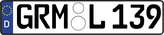 GRM-L139