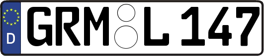 GRM-L147
