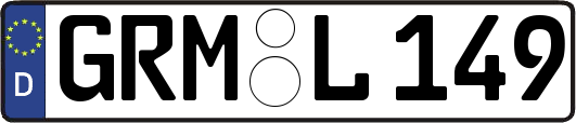 GRM-L149