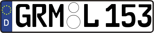 GRM-L153