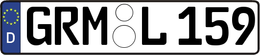 GRM-L159