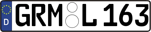 GRM-L163