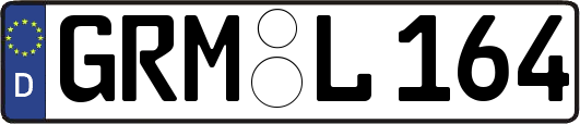 GRM-L164