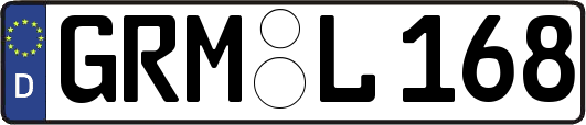 GRM-L168