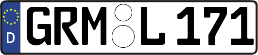GRM-L171