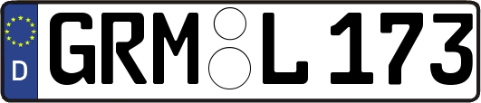 GRM-L173