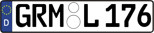 GRM-L176