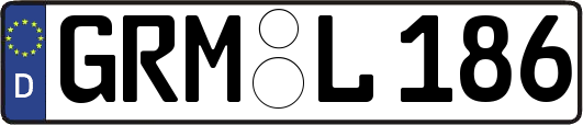 GRM-L186