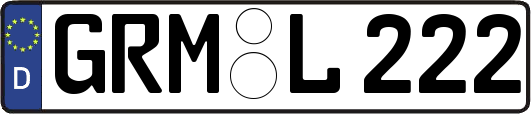 GRM-L222