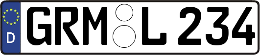 GRM-L234