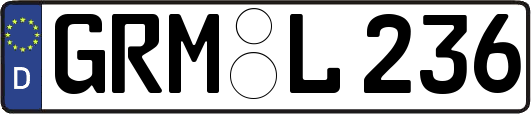 GRM-L236