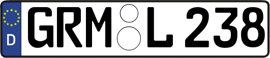 GRM-L238