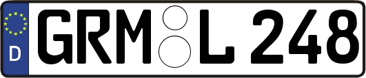 GRM-L248