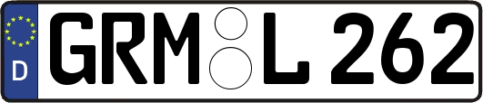 GRM-L262