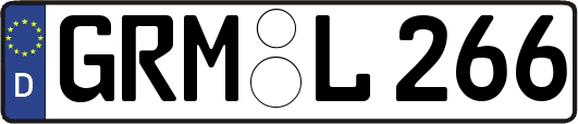 GRM-L266