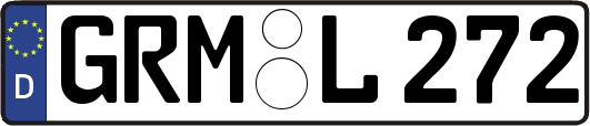 GRM-L272