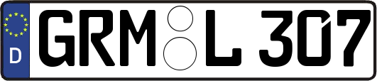 GRM-L307
