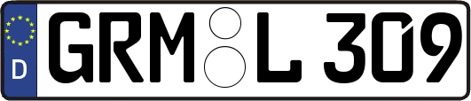 GRM-L309