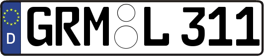 GRM-L311