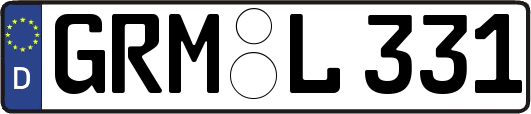 GRM-L331