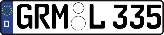 GRM-L335